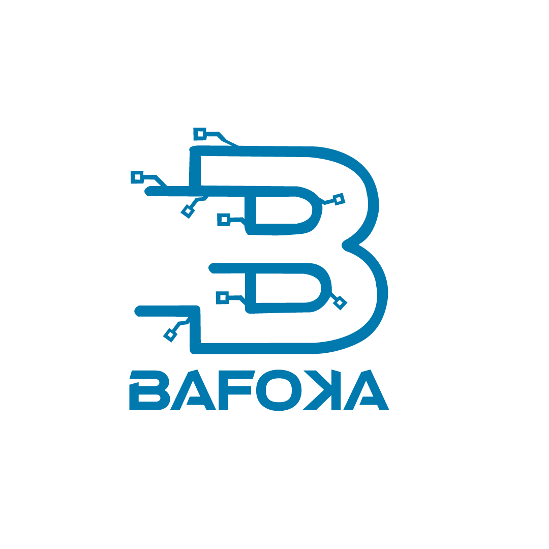 Bafoka Logo